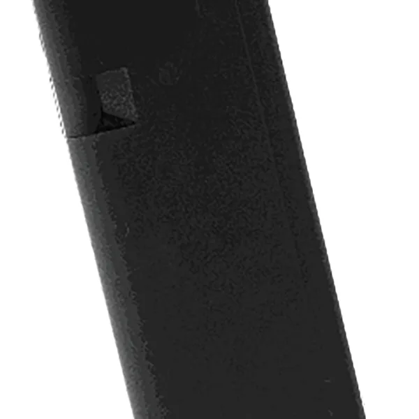 Kci Usa Inc KCIMZ011 Gen2  13rd 40 S&W Compatible w/ Glock 23/27 Black Hardened Steel/Polymer