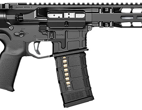 RADN R0033 MODEL 1 PISTOL 223 WYLDE 10.5" RDBLK