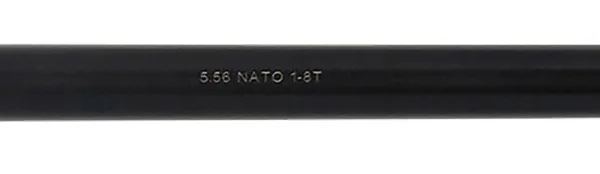 Faxon Firearms  Gunner Duty Series 5.56 NATO 11.5" Black Nitride 4150 CMV