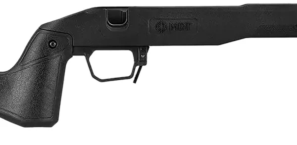Mdt Sporting Goods Inc 106232BLK   Black 6061 Aluminum Core 32.22" OAL