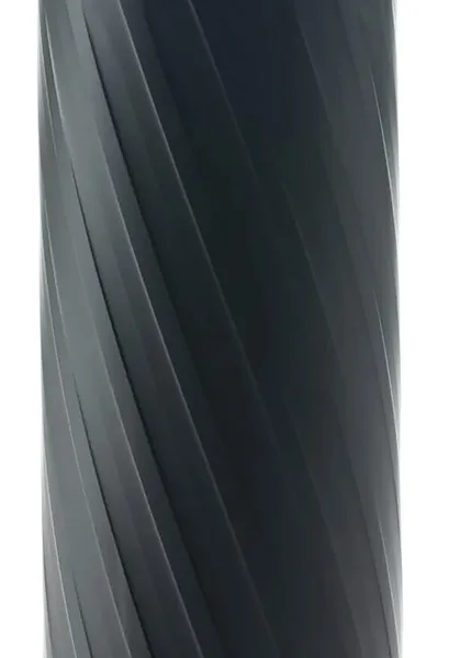 Anechoic X45B Anechox 45  45CAl/458WinMag Black Stainless Steel/Titanium 1 3/8"x24 w/ 5/8"x24 DTA