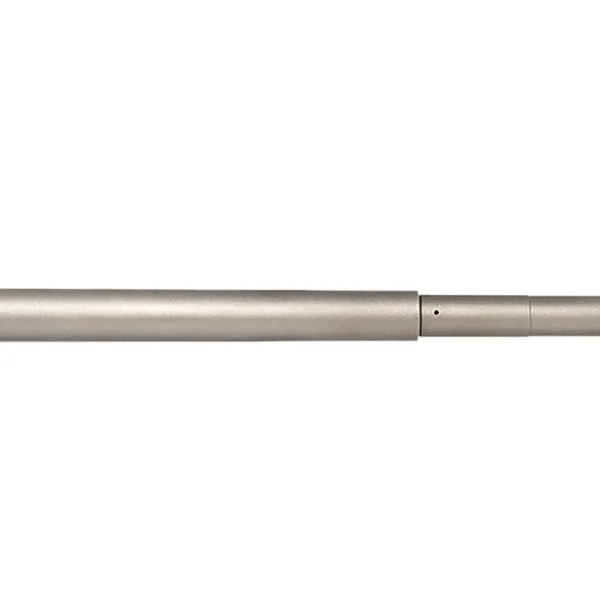 Faxon Firearms 15B22A7R22NTMHL5RNP3 Match Series Target 22 ARC 22" Bead Blast 416-R Stainless Barrel