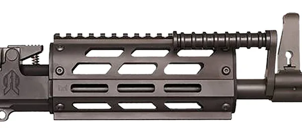 Fightlite Industries MCR556DFRM   5.56x45mm NATO 16.25" 7075-T6 Aluminum M-LOK Handguard