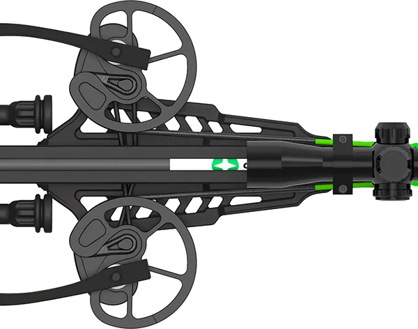 Centerpoint C0020 Sniper G4D  27.95" Long