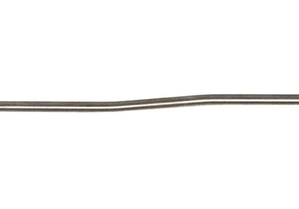 Rosco Manufacturing ROS-GT-C-001 Gas Tube Carbine Length Black Nitride