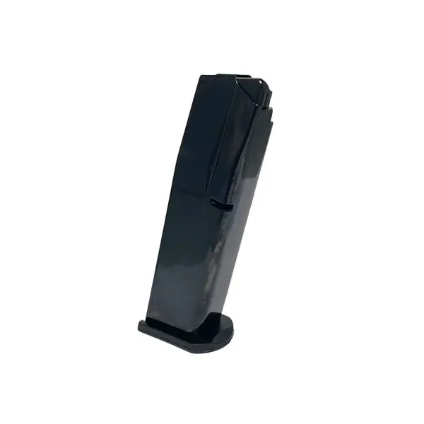 Beretta USA C8J001P   10rd 380 ACP Fits Beretta 80X Cheetah Black Steel