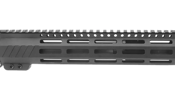 TacFire SSBU55616   5.56 NATO Black Nitride