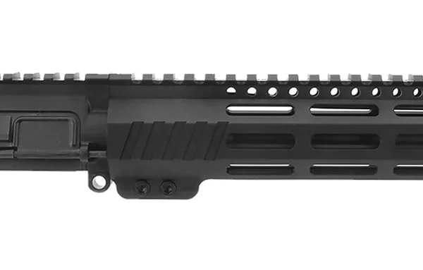 TacFire SSBU55610   5.56 NATO Black Nitride