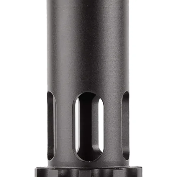 Dead Air PB446 Mojave Piston 45 Cal Fits M16x1 RH Black Nitride