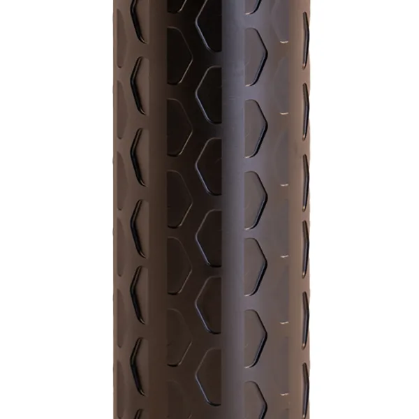 Boe Suppression BOE-TI-46-6 MOD1  450 Bushmaster 1.75" Black Titanium 1.375"x24