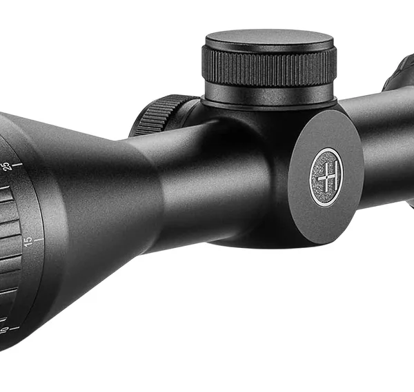 Hawke Sport Optics 13110 Airmax Riflescope Black 3-9x40mm 1" Tube AMX Reticle