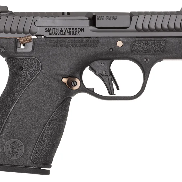 S&W BODYGRD 2.0    14660 380      TS RGPVD
