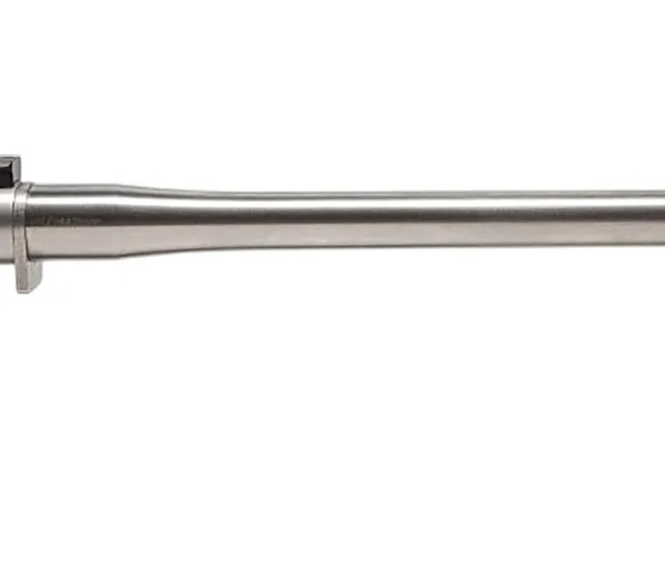 Iota Outdoors SBALWSHV22CM18R Hyrax 22CRD 18.0" Varmint #5  Melonite  416R Stainless Steel