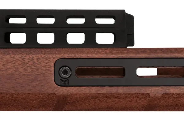 Woox SH.FRN122.02 Forty-Seven Handguard Long American Walnut
