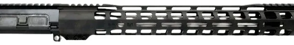 DPMS DP51655115745    18"308 SS UPPER BCG&CH