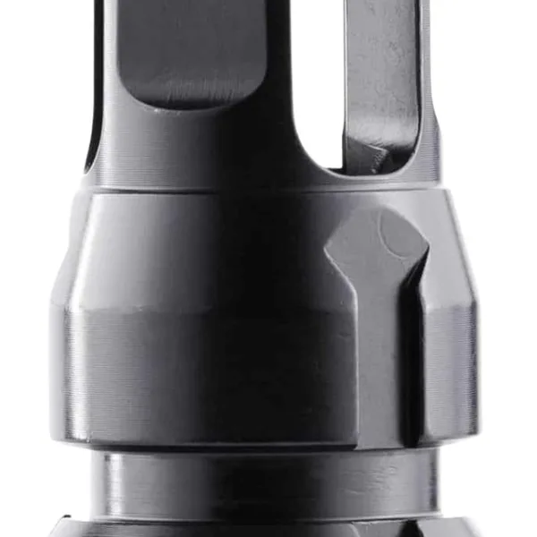 DEADAIR DA116GOV  KEYMICRO GOV FLASH HIDER 5/8-24