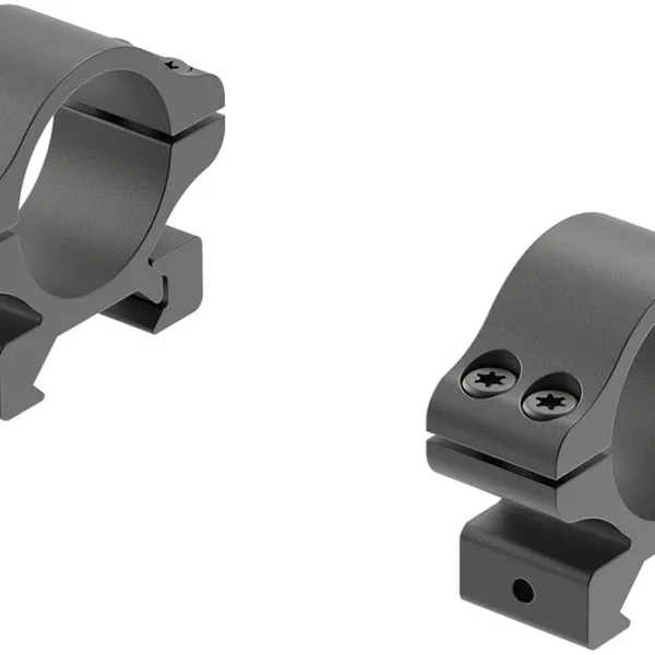 LEU 185534 RIFLEMAN  G2   1" LOW RINGS