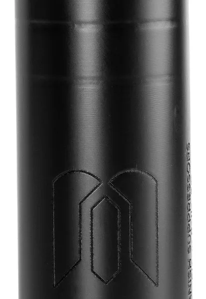 Banish 100000111535   223Rem Black 1/2"x28