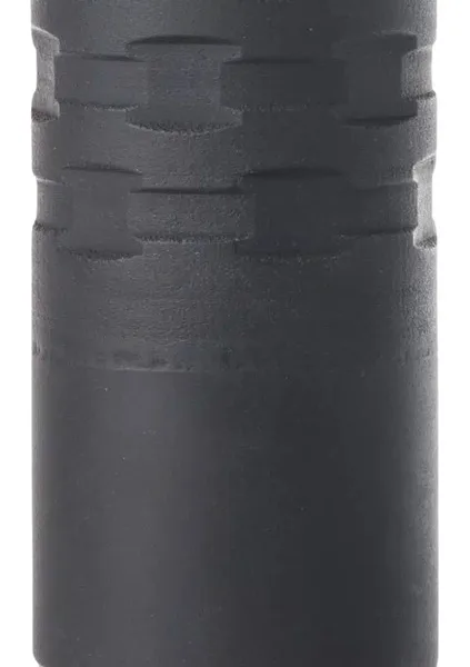 Jk Armament JK-172PRO-KOR9-K-TI 9K Pro-Kor 9mm 1.72" Armor Black Titanium