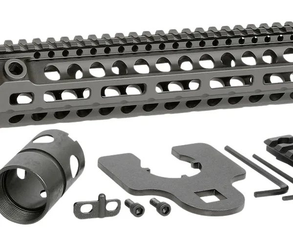 MIDWEST MI-CRMHD-308L-15.0 CMBT LOW RL HG MLOK