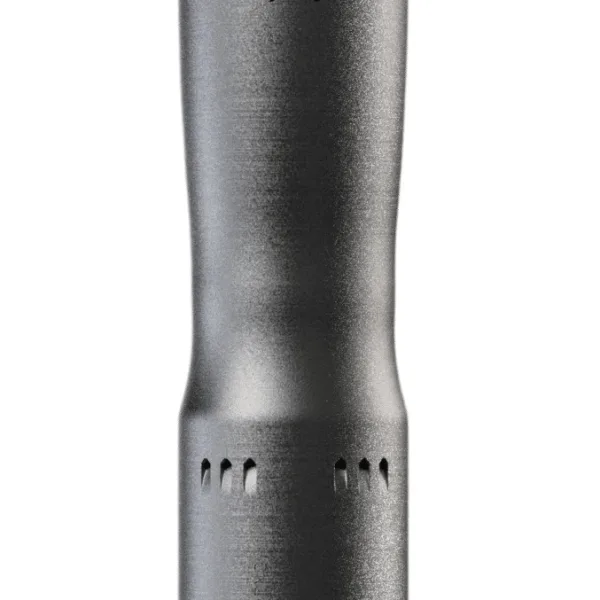 Ambient Arms STRATOS22 Stratos 22 Cal Matte Black 1/2"x28