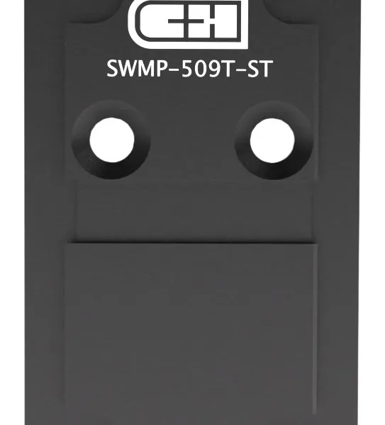 C&H SWMP-509T-ST          MP CORE M2.0 MIL