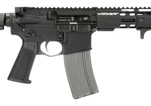GRIFFIN MK1PSD223W95P-W PSD 223W 9.5" BRC BLK