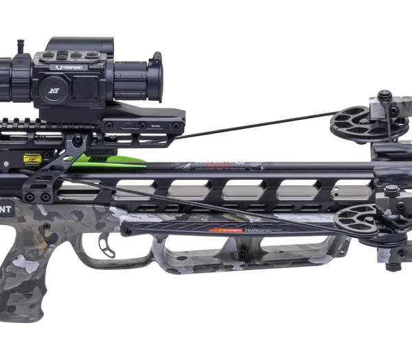 TENPOINT CB250207519 TURBO X VISION ACUSLIDE