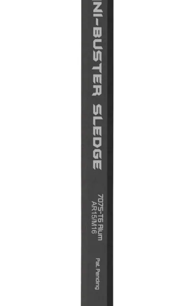 BREEK BRK6055   SLEDGEHAMMER CHRG HANDLE AR15 LE