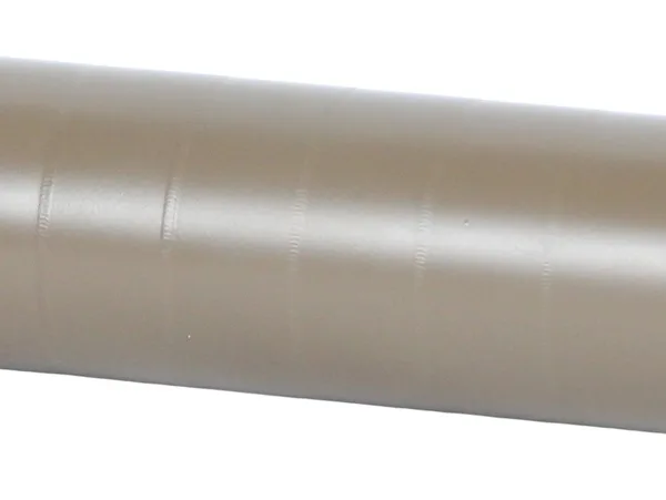 Fuqua Precision Machining N936TIFDE FPM Nein 36 Cal 1.60" Flat Dark Earth Titanium