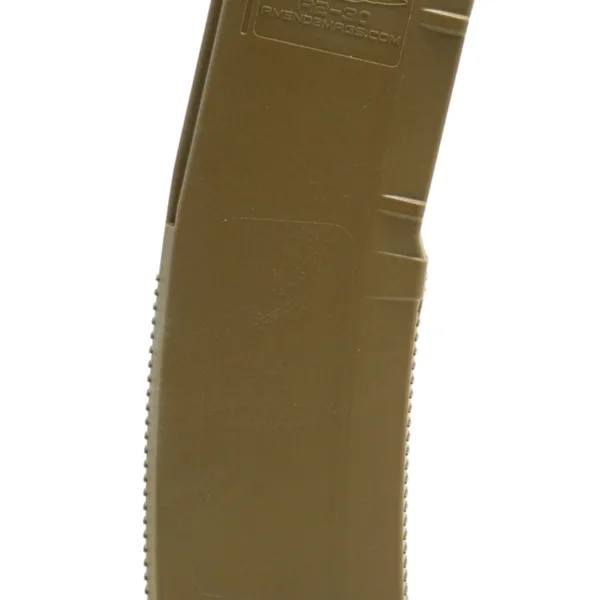AMEND 556MODACYT30  MODA AR15 5.56 MAG 30R COYOTE