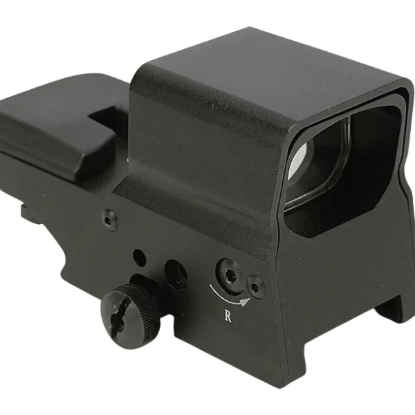 KONUS 7376  SIGHTPRO   R8 MULTI RETICLE REC R&G