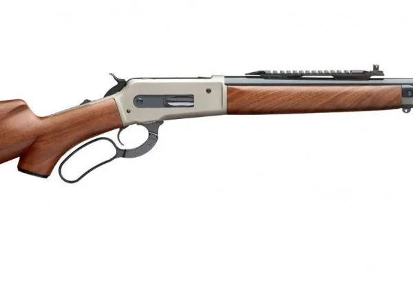 TAYLOR'S & COMPANY 1886 BB EVOL 45-70 GREY/WD 19"