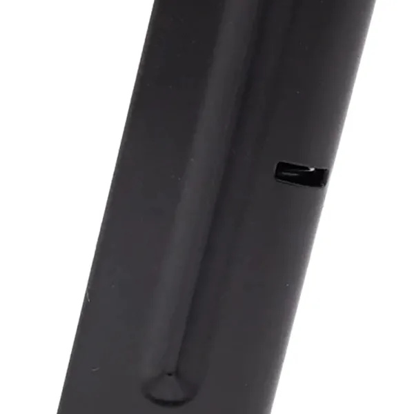 Beretta USA JM92F 92FS  10rd 9mm Luger Black Steel