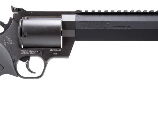 TAURUS RAGING HUNTER 500S&W BLK 8.5"