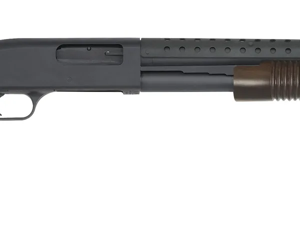 MOSSBERG 590 RETRO 12/18.5 PARK/WD