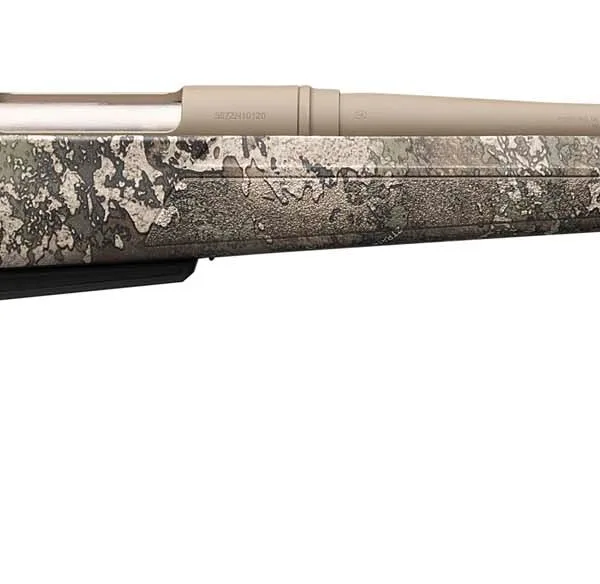 WINCHESTER XPR HNTR STRATA 400LEG 22"