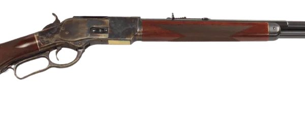 TAYLOR'S & COMPANY 1873 RIFLE 357MAG CCH/WD 24"