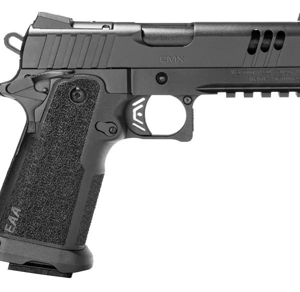 EAA CORP WITNESS 2311 CMXX 45ACP 4.25"