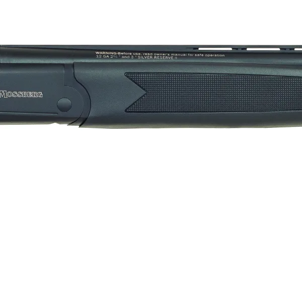 MOSSBERG SILVER RESERVE FIELD 12/28 SYN