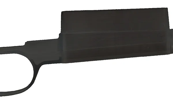 Howa ATIFPM1500 Ammo Boost Floorplate SA DM 308 Win Black Polymer