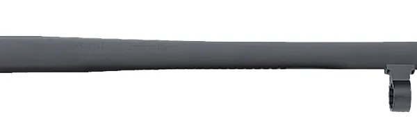 Mossberg 90016 OEM  12 Gauge 18.50" Security Barrel w/ Bead Sight, Cylinder Bore & Matte Blued Finish, For Use w/Mossberg 500 & Maverick 88 6-Shot Models