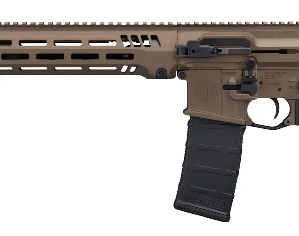 SIG SAUER SIG516 G3 5.56MM BRZ 16" 30+1