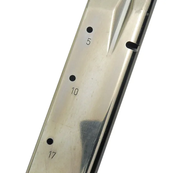 MAG CZ 75 SP-01 9MM 17RD NIC