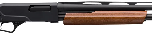 Winchester Repeating Arms 512266392 SXP Field 12 Gauge 28" 4+1 3" Matte Blued Rec/Barrel Satin Walnut Stock Right Hand (Full Size) Includes 3 Invector-Plus Chokes