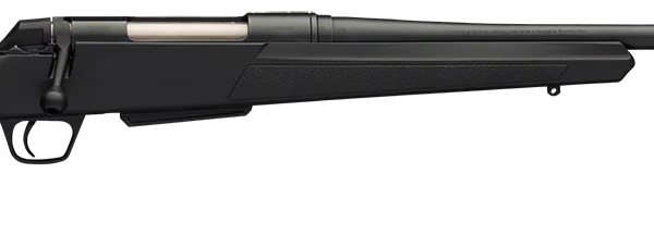 Winchester Repeating Arms 535700233 XPR  Full Size 300 Win Mag 3+1, 26" Blued Perma-Cote Steel Sporter & Receiver, Matte Black Fixed w/Checkering Stock, Right Hand