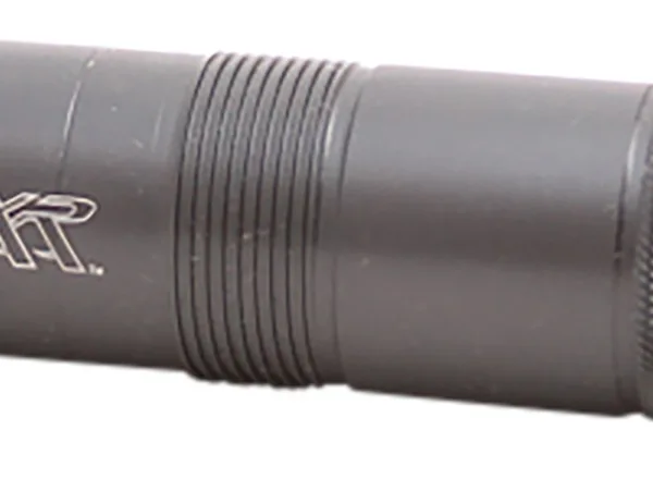 Carlson's Choke Tubes 70150 Long Beard Turkey Crio Plus Benelli 12 Gauge Ported 17-4 Stainless Steel