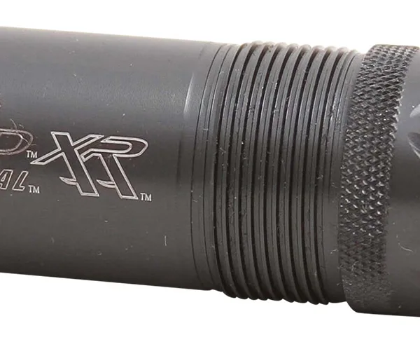 Carlson's Choke Tubes 70130 Long Beard Turkey Mobil Beretta 12 Gauge Ported 17-4 Stainless Steel
