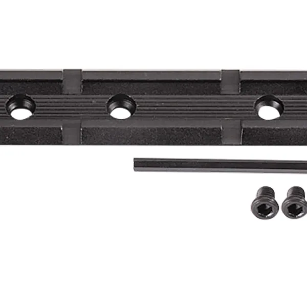 Traditions A1780 Scope Base Break-Open 1 Piece