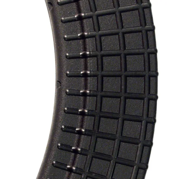 Arsenal M47W40 AK-47  40rd 7.62x39mm Black Polymer
